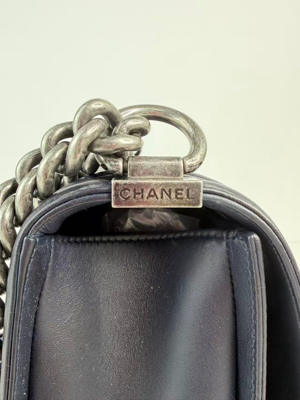 Channel the boy bag - Picture 10 of 12